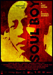 Soul Boy' Poster
