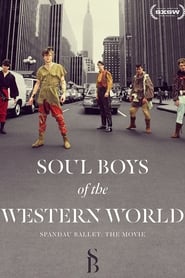 Streaming sources forSoul Boys of the Western World