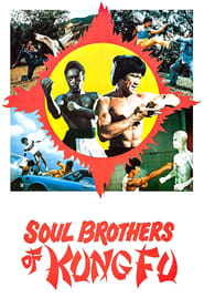 Streaming sources forSoul Brothers of Kung Fu
