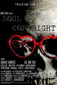 Soul Copyright' Poster