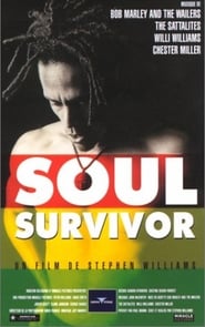 Soul Survivor' Poster