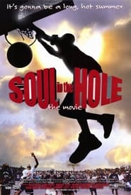 Soul In The Hole' Poster