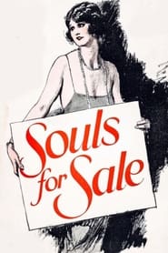 Souls for Sale' Poster