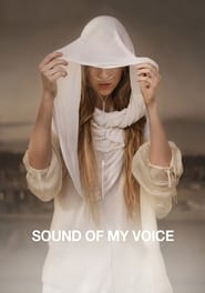 Sound of My Voice' Poster