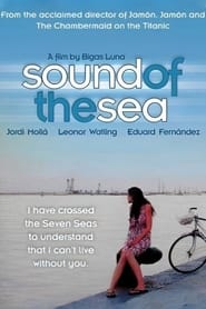 Sound of the Sea' Poster