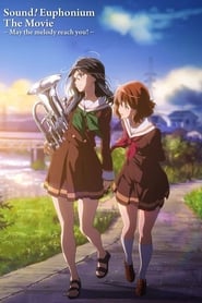 Streaming sources forSound Euphonium the Movie  May the Melody Reach You