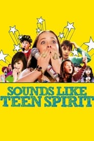 Streaming sources forSounds Like Teen Spirit