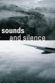 Sounds and Silence  Travels with Manfred Eicher' Poster