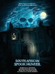 South African Spook Hunter' Poster
