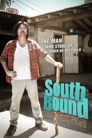 South Bound' Poster