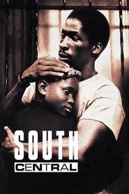 South Central' Poster