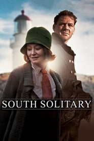South Solitary' Poster