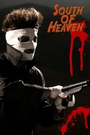 South of Heaven' Poster