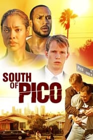 South Of Pico' Poster