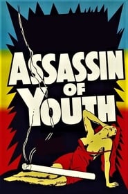 Assassin of Youth' Poster