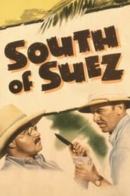 South of Suez' Poster