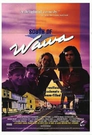 South of Wawa' Poster