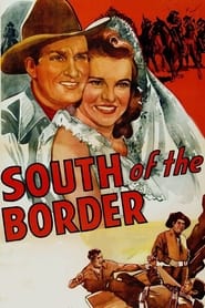 South of the Border' Poster