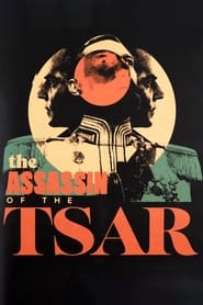 Assassin of the Tsar' Poster