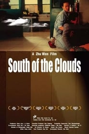 South of the Clouds' Poster