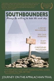 Southbounders' Poster