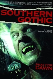 Southern Gothic' Poster