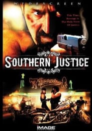 Southern Justice' Poster
