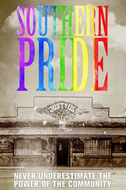 Southern Pride' Poster