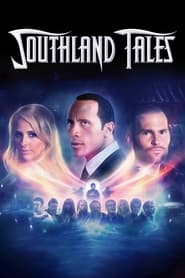 Southland Tales' Poster