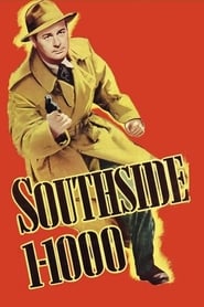 Southside 11000' Poster