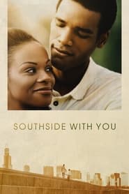 Southside with You' Poster
