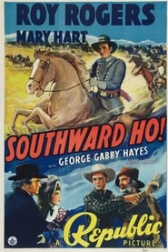 Southward Ho' Poster