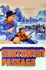 Southwest Passage' Poster