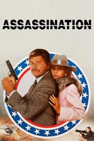 Assassination' Poster