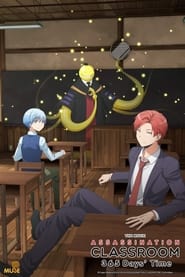 Assassination Classroom the Movie 365 Days Time
