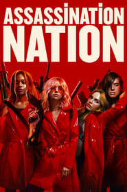 Assassination Nation' Poster