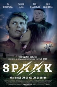 Spaak' Poster