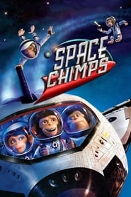 Streaming sources forSpace Chimps