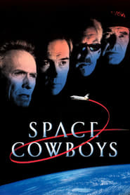 Streaming sources forSpace Cowboys