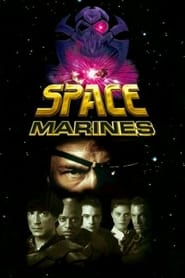 Space Marines' Poster