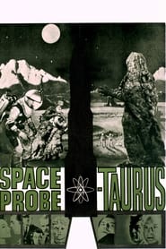 Space Probe Taurus' Poster