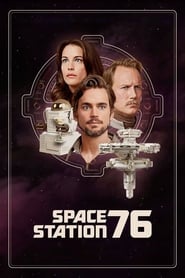 Streaming sources forSpace Station 76