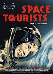 Space Tourists' Poster