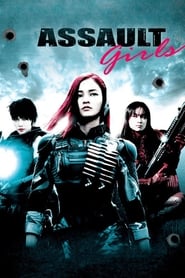 Assault Girls' Poster