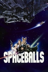 Streaming sources forSpaceballs
