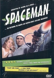 Streaming sources forSpaceman