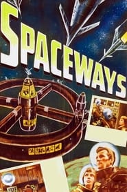 Spaceways' Poster