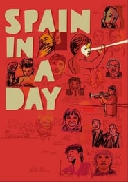 Spain in a Day' Poster