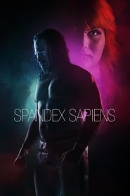 Spandex Sapiens' Poster