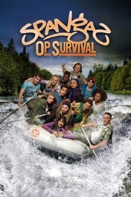 SpangaS Op Survival' Poster